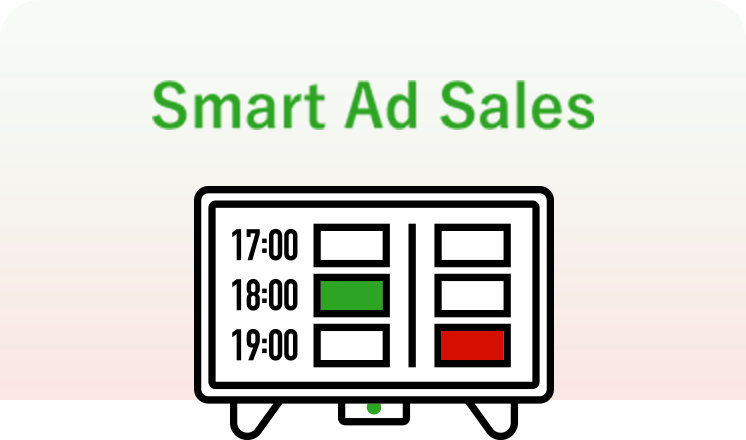 Smart Ad Sales