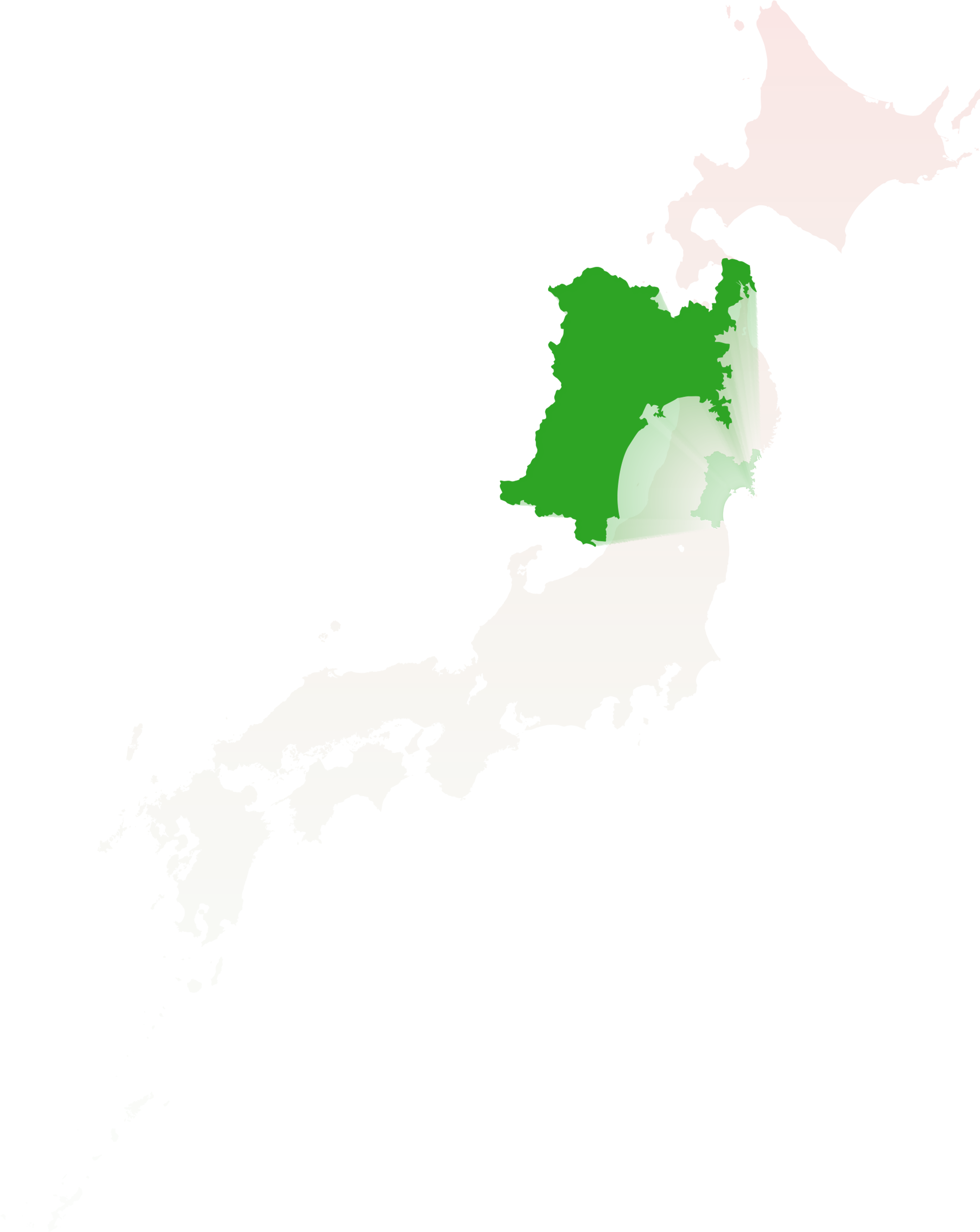 Area information