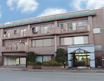 クレア工業株式会社の建物
