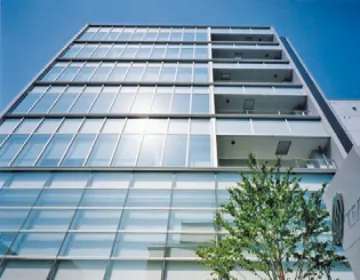 テクノ・マインド株式会社の建物