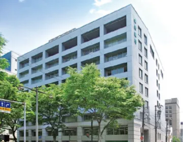 株式会社 仙台銀行の建物