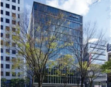 野村不動産株式会社 仙台支店の建物