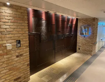 株式会社ジーズニューコンセプトの建物
