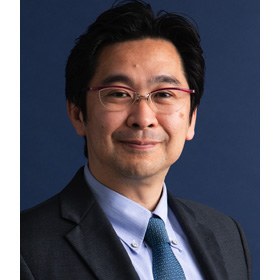 中澤徹教授