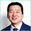 朗読/浅見博幸アナ