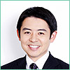 朗読/佐藤拓雄アナ
