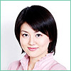 朗読/梅島三環子アナ